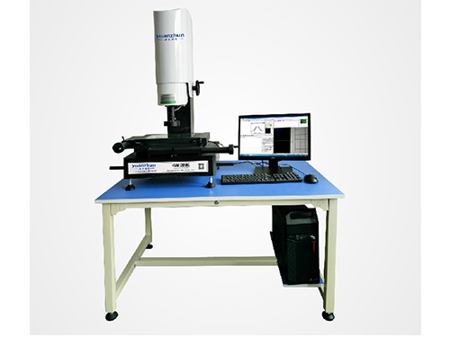 影像測量儀要如何保養？
